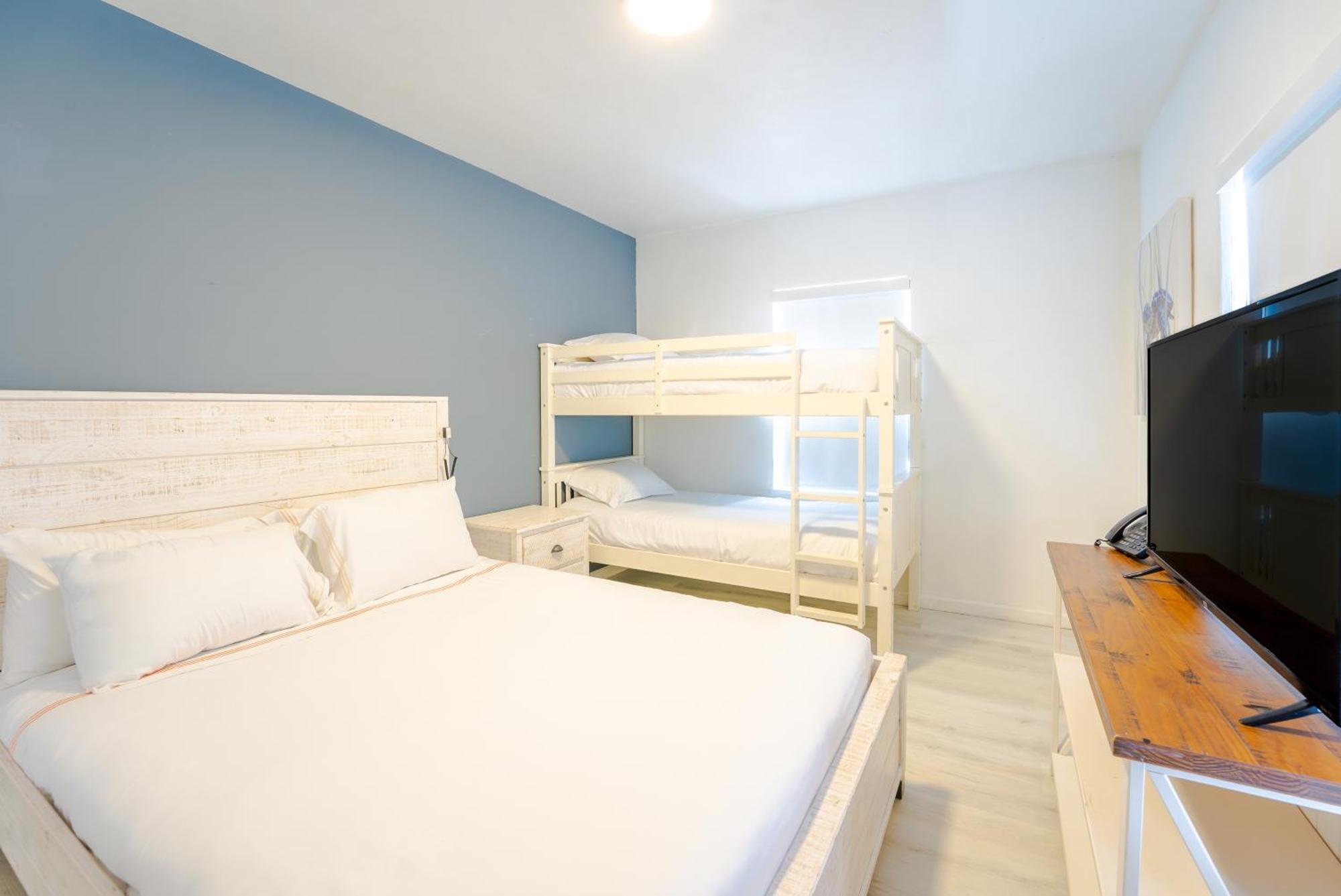 Praia Hotel Hollywood Extérieur photo