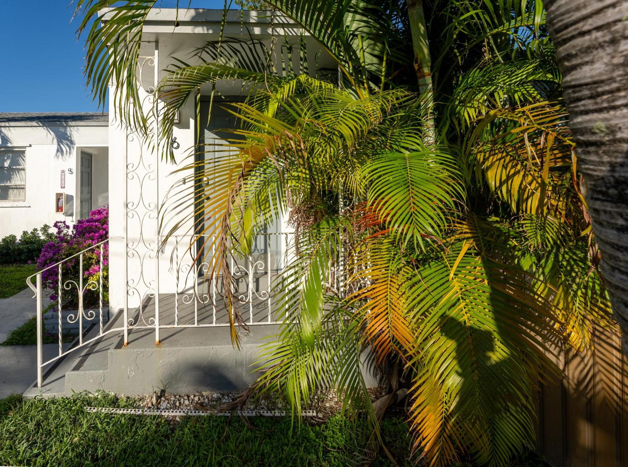 Praia Hotel Hollywood Extérieur photo